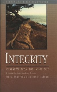 Integrity (hftad)