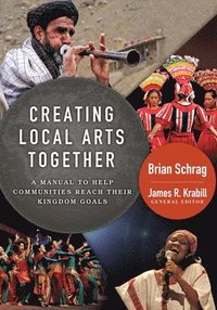 Creating Local Arts Together (hftad)