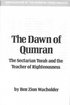 The Dawn of Qumran