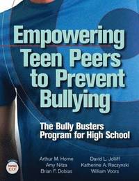 Empowering Teen Peers to Prevent Bullying (hftad)