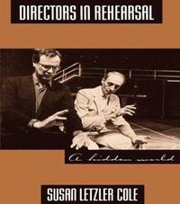 Directors in Rehearsal (hftad)