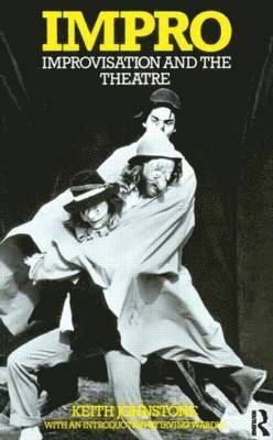 Impro (inbunden)