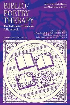 Biblio/Poetry Therapy (h�ftad)
