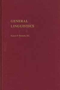 General Linguistics (inbunden)