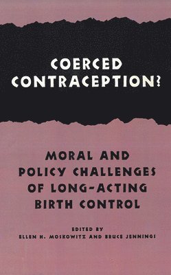 Coerced Contraception? (inbunden)