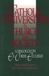 Catholic Universities in Church and Society (hftad)