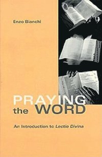 Praying The Word (hftad)