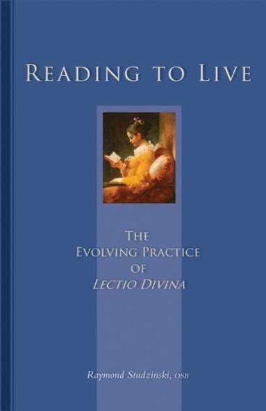 Reading To Live (e-bok)