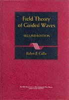 Field Theory of Guided Waves av Robert E Collin (Bok)
