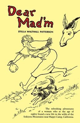 Dear Mad'm (häftad)