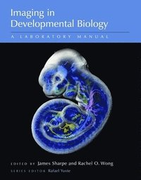 Imaging in Developmental Biology: A Laboratory Manual (hftad)