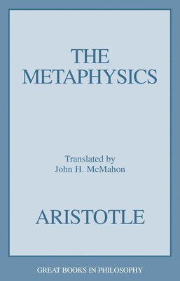 The Metaphysics (hftad)
