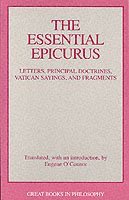 The Essential Epicurus (hftad)