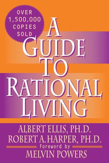 A Guide to Rational Living (häftad)
