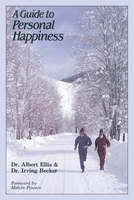 Guide to Personal Happiness (hftad)