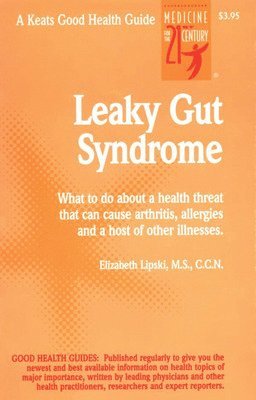 Leaky Gut Syndrome (hftad)