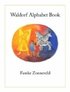 Waldorf Alphabet Book