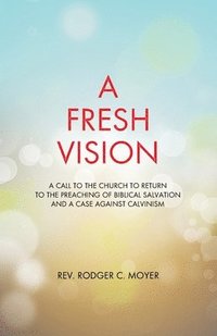 A Fresh Vision (hftad)