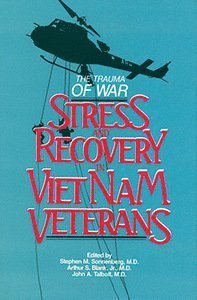 Trauma of War (hftad)