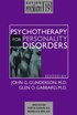 Psychotherapy for Personality Disorders