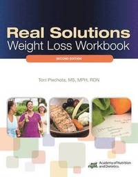 Real Solutions Weight Loss Workbook (hftad)