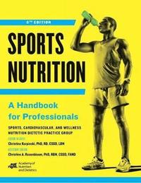 Sports Nutrition (häftad)