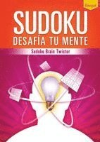 Sudoku desaf�a tu mente (h�ftad)
