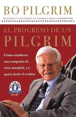El progreso de un Pilgrim (hftad)