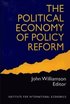 The Political Economy of Policy Reform