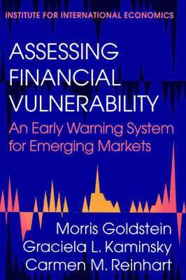 Assessing Financial Vulnerability - An Early Warning System for Emerging Markets (hftad)