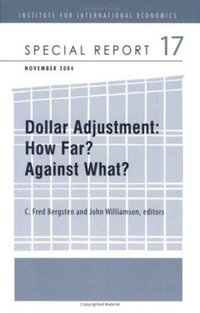 Dollar Adjustment - How Far? Against What? (hftad)