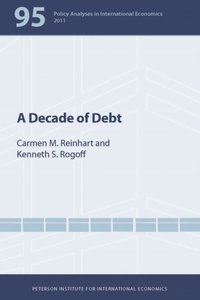 Decade of Debt (e-bok)