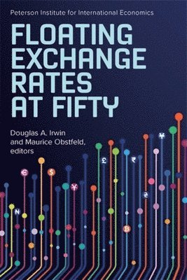 Floating Exchange Rates at Fifty (häftad)