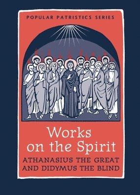Works on the Spirit (häftad)
