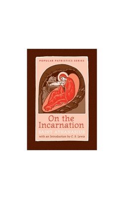 On the Incarnation (inbunden)