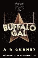 Buffalo Gal (hftad)