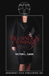 Villainous Company (hftad)