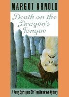 Death on the Dragon's Tongue (Paper Only) (inbunden)
