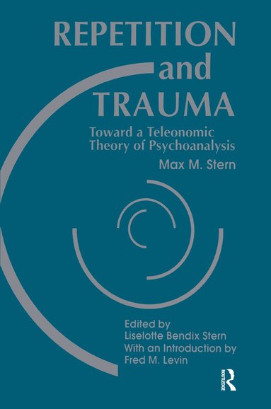 Repetition and Trauma (h�ftad)