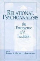 Relational Psychoanalysis, Volume 14 (hftad)
