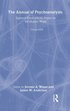 Annual of Psychoanalysis, V. 29