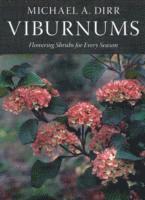 Viburnums (inbunden)