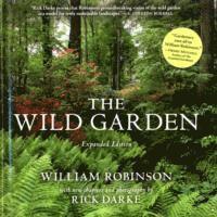 Wild Garden (inbunden)
