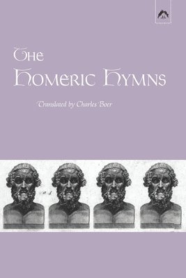 Homeric Hymns (h�ftad)