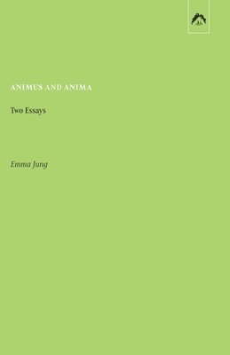 Animus and Anima (häftad)