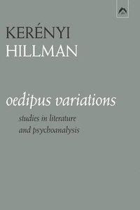 Oedipus Variations (häftad)