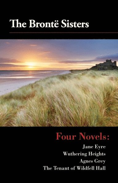 Four Novels (e-bok)