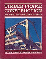 Timber Frame Construction (hftad)