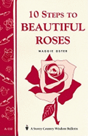 10 Steps to Beautiful Roses (hftad)
