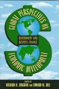 Global Perspectives on Economic Development (hftad)